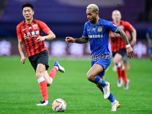  舍瓦利耶深陷替补泥潭，法国世界杯之梦渐行渐远？